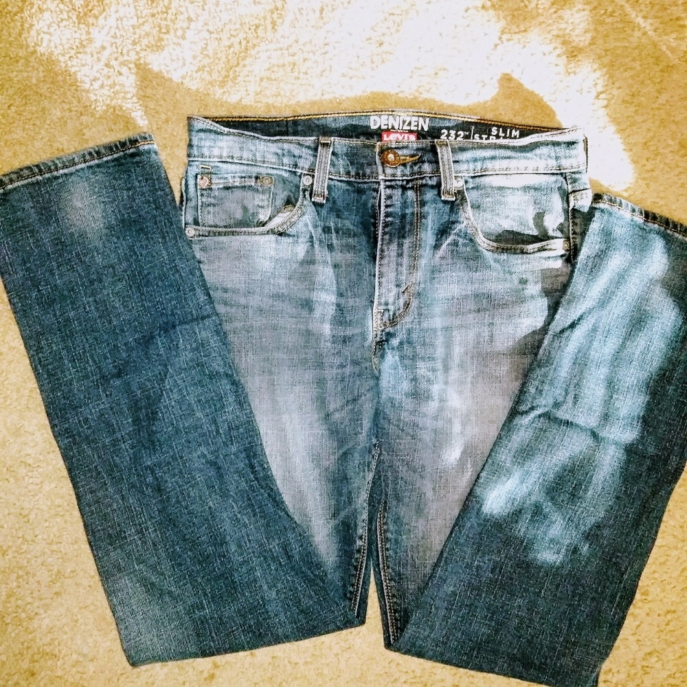 👨NWOT👖Levi's